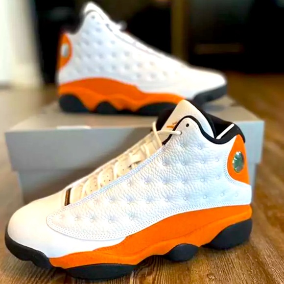 Jordan starfish 13